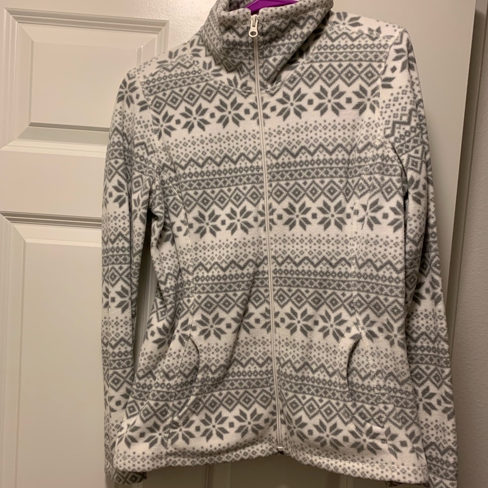 Old Navy Fleece Jacket